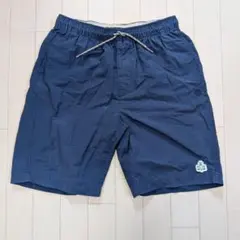 Element ショートパンツ ネイビー アウトドアのサムネイル