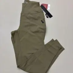 新品未使用　XEXYMIX シグネチャー360N ライトジョガーレギンス　S