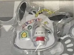 ポチャッコ　キーホルダー