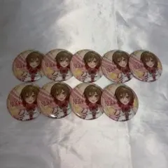 缶バッジ MEIKO 20th Anniversary カラコロ ver.