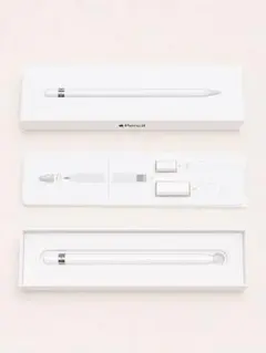 2026年最新】apple pencil 第1世代 未使用の人気アイテム - メルカリ