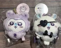 ちいかわ モモンガ あくまのあかちゃんマスコット あくまなモモンガ マスコット