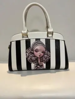 インポートバッグ