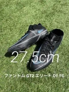 ファントム GT2 エリート DF FG 27.5cm