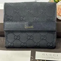2025年最新】GUCCI 折り財布の人気アイテム - メルカリ
