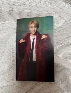 M!LK 曽野舜太 トレカ