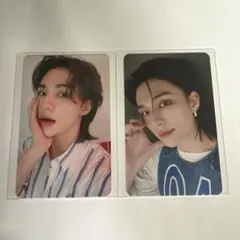 straykids スキズ 5star ドムツ　 会場限定トレカ　ヒョンジン