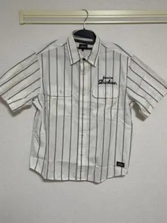 【Dickies】　半袖シャツ　Mサイズ