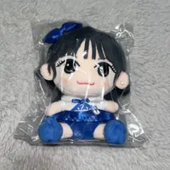 CUTIE STREET キュースト メンバー別ちびぬい 増田彩乃 新品未開封品