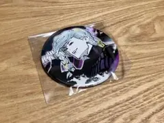 呪術廻戦 呪術廻戦展 冥冥 コレクション 缶バッジ