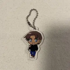 服部平次 アクキー