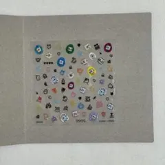 たまごっち ネイルシールコレクション