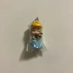 ディズニープリンセス ぎゅーこっと　シンデレラ