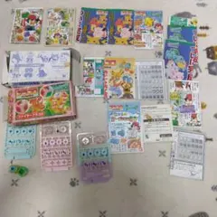 初期 ポケモントランプ 赤 リザードン 1996 レッド 任天堂 - メルカリ
