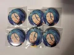 あんスタ　HiMERU イベコレ　缶バッジ6点