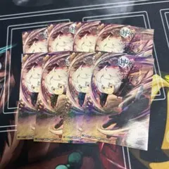 ジャンプフェスタ ワールドトリガー 空閑遊真 ステッカー 8枚