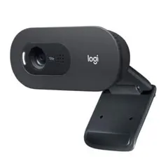Logitech 720p USBウェブカメラ