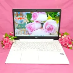 タッチパネル搭載♡シルバー♡ソニーVAIO♡Core-i7♡新品SSD480GB 