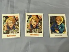あんスタ ぱしゃっつ Trickstar 遊木 真