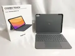 2026年最新】combo touch ipad air 1095graの人気アイテム - メルカリ