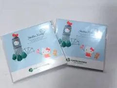 【新品・未開封】ハローキティ メモ帳 フコク生命 非売品 サンリオ まとめ売り可