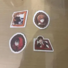 カラフルピーチ