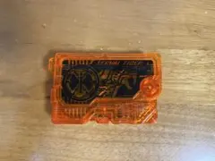 仮面ライダーゼロワン　サーバルタイガーゼツメライズキー