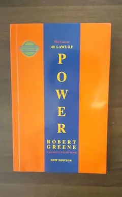 The 48 Laws of Power
