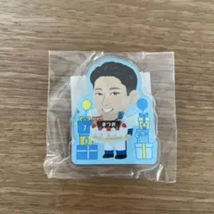 横浜DeNAベイスターズ 松尾汐恩アクスタ