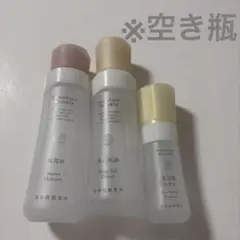 ドモホルンリンクル 保湿液 保護乳液 3本セット ドモホルンリンクル 保護乳液 3本セット - メルカリ