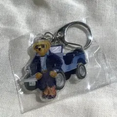 ポロベア 未使用