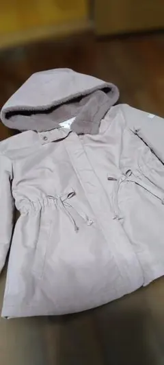 アウター 女の子 コート