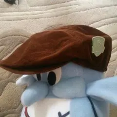 ポンポネット  美品!!  ハンチング♡のサムネイル