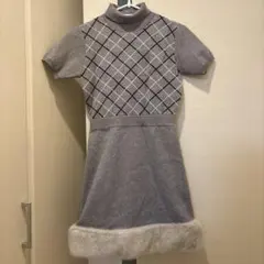 ダーリッチ ミニワンピース