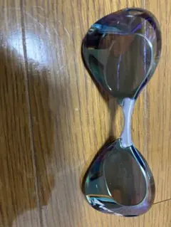 ビュー　ゴーグル　ゴムなし