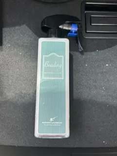 ビーディング ながら洗車のサムネイル