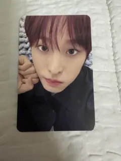 NCT WISH makestarリクトレカ
