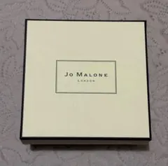 ジョーマローン　空箱　大