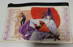ヒカルの碁 ヒカ碁⑥ 扇子キーホルダー 全5種コンプセット ヒカル 佐