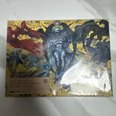 FF16 サントラ Ultimate Edition CD8枚組