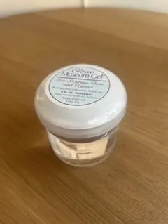 ミュージアムジェル　未使用箱無し