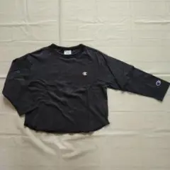 Champion 長袖Tシャツ