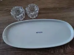 ケユカ　歯ブラシスタンドのサムネイル