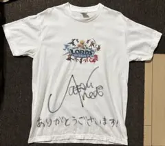 2025年最新】サイン入りTシャツの人気アイテム - メルカリ