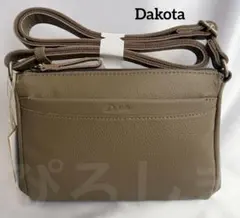 Dakota ダコタ ショルダーバッグ