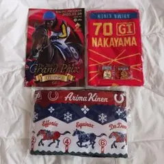 2026年最新】有馬記念 グッズの人気アイテム - メルカリ