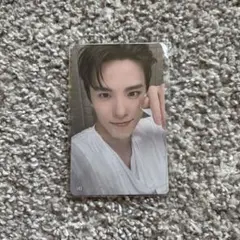 SEVENTEEN odetoyou ウォヌ DVD トレカ ソウルコン - メルカリ