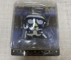 サンリオ　happyくじ　ハッピーくじ　A賞　フィギュア　バッドばつ丸