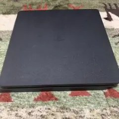 PS4　ブラックCUH-2000A 500GB