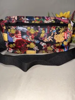 ヒステリック　ミニ　ショルダーバッグ　美品